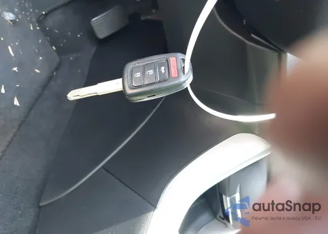 2015 Honda Accord Sport из США, поврежденный, VIN 1HGCR2F59FA162716